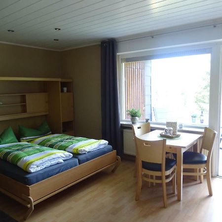 Ferienwohnung Singer Am Erlebnisbocksberg Goslar Eksteriør billede